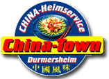 Logo China Town Durmersheim